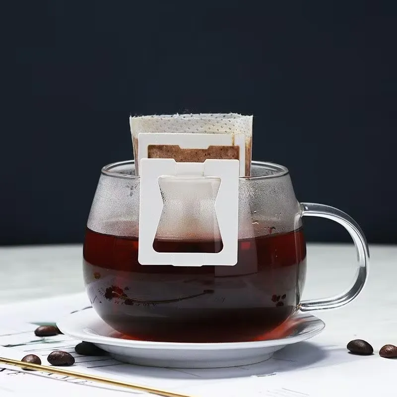 10 Pcs Single-Serve Drip Coffee Packs