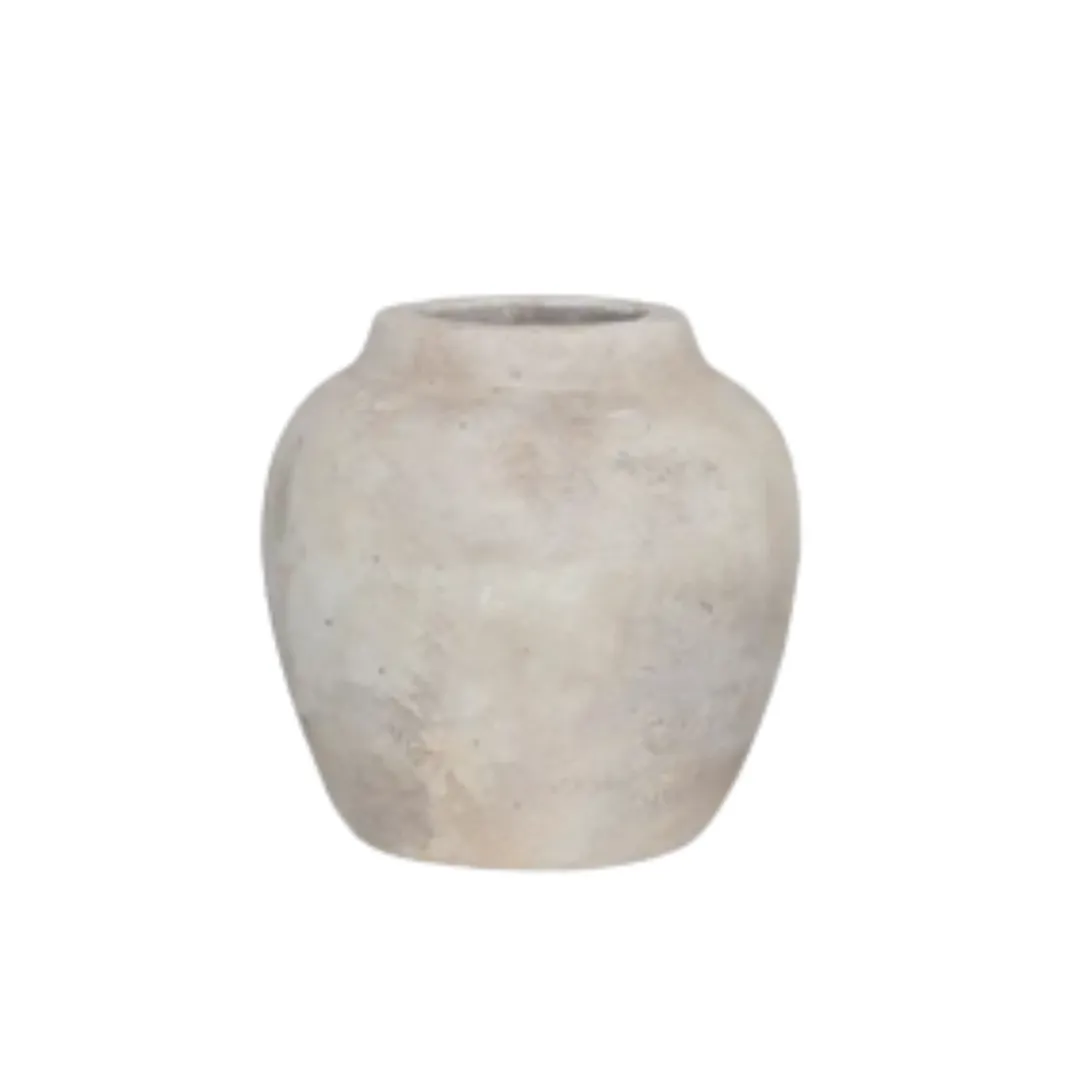 Contemporary Refined Decorative Table Vase