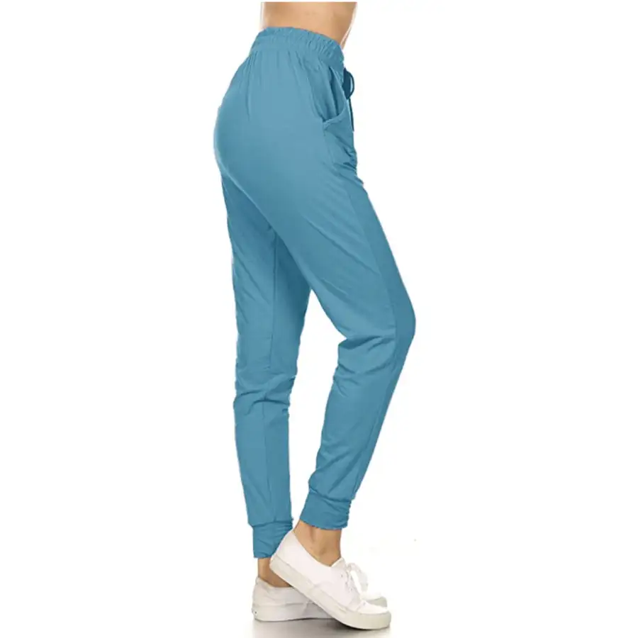 Versatile Buttery Soft Joggers Tracksuit Bottoms
