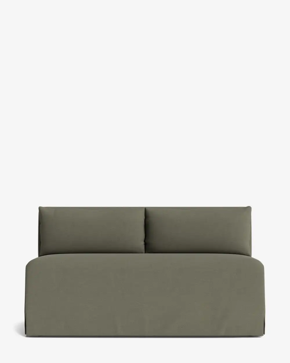 Everyday Upholstered Banquette