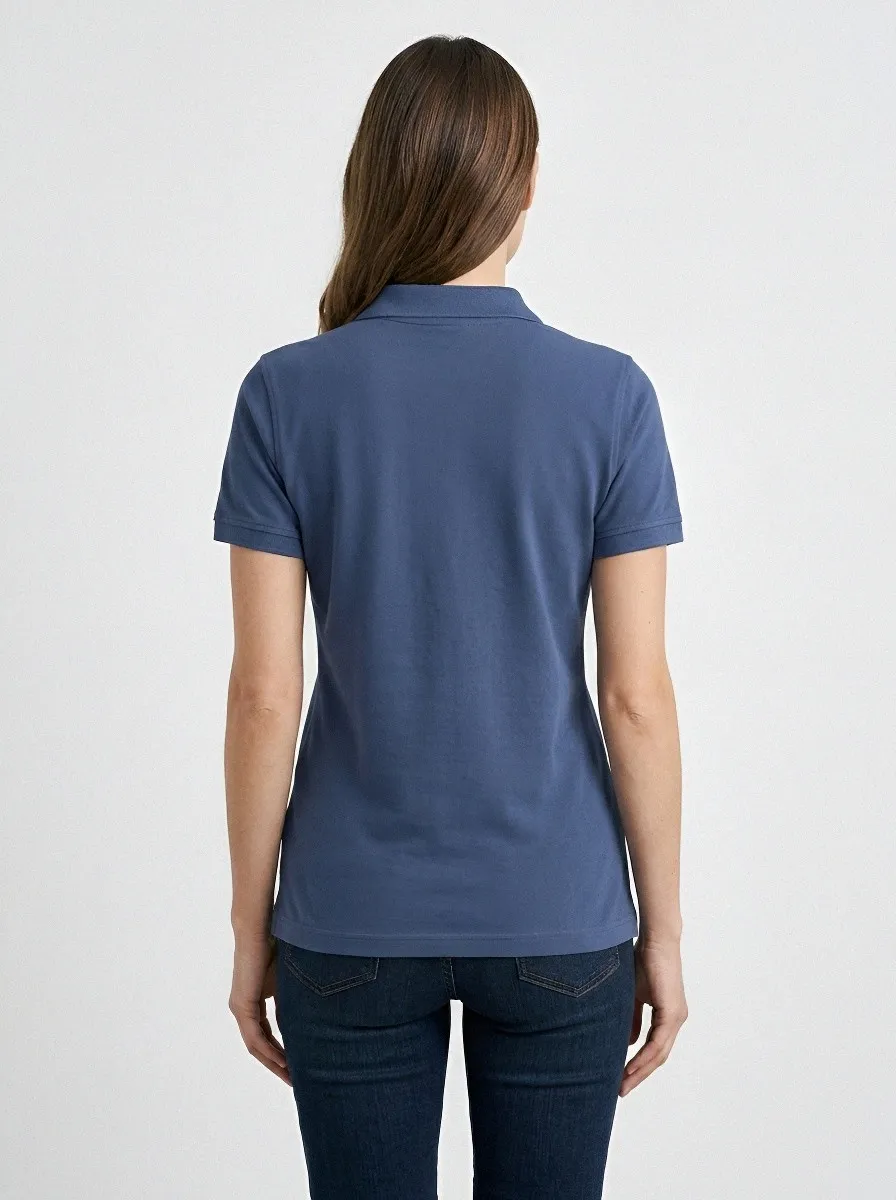 Travel Lover City Casual Shirt Classic