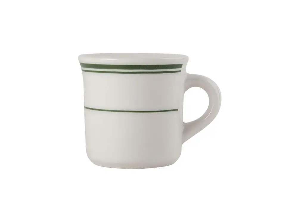 Meadow Inspired Coffee Mug