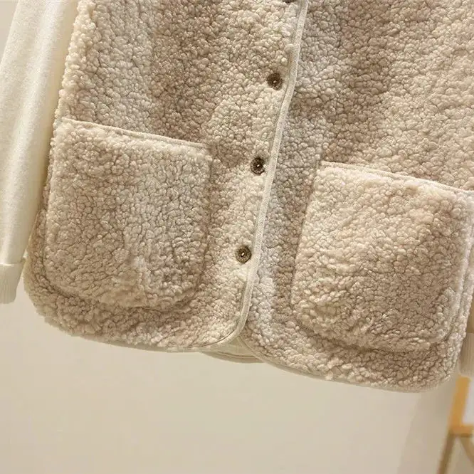 Sleek Casual Cardigan