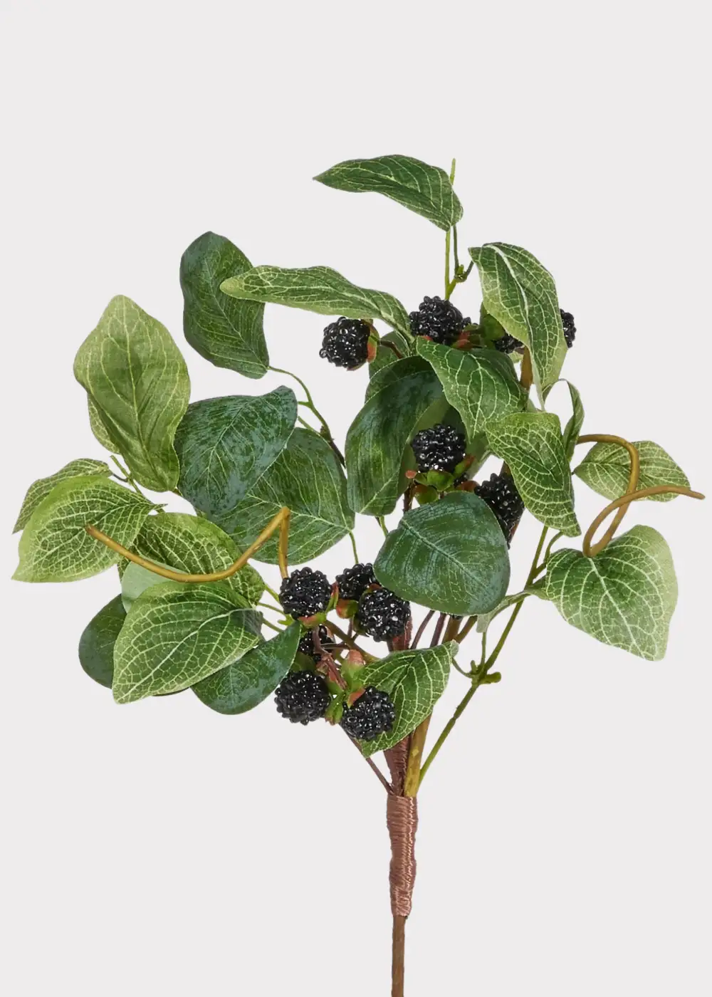 Artificial Berries Raspberry Pick
