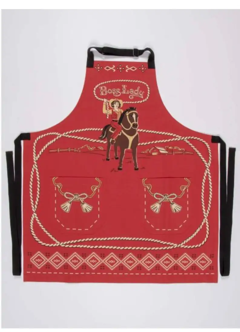 Versatile Home Apron