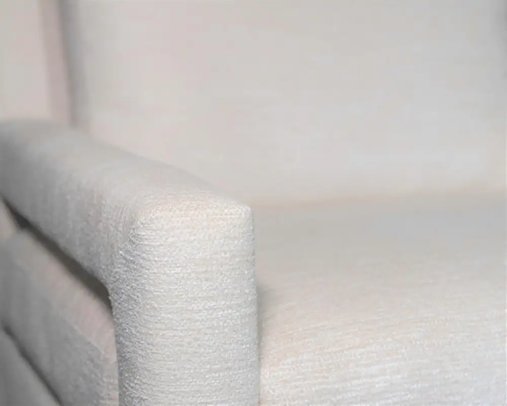 Tailored Accent Chair