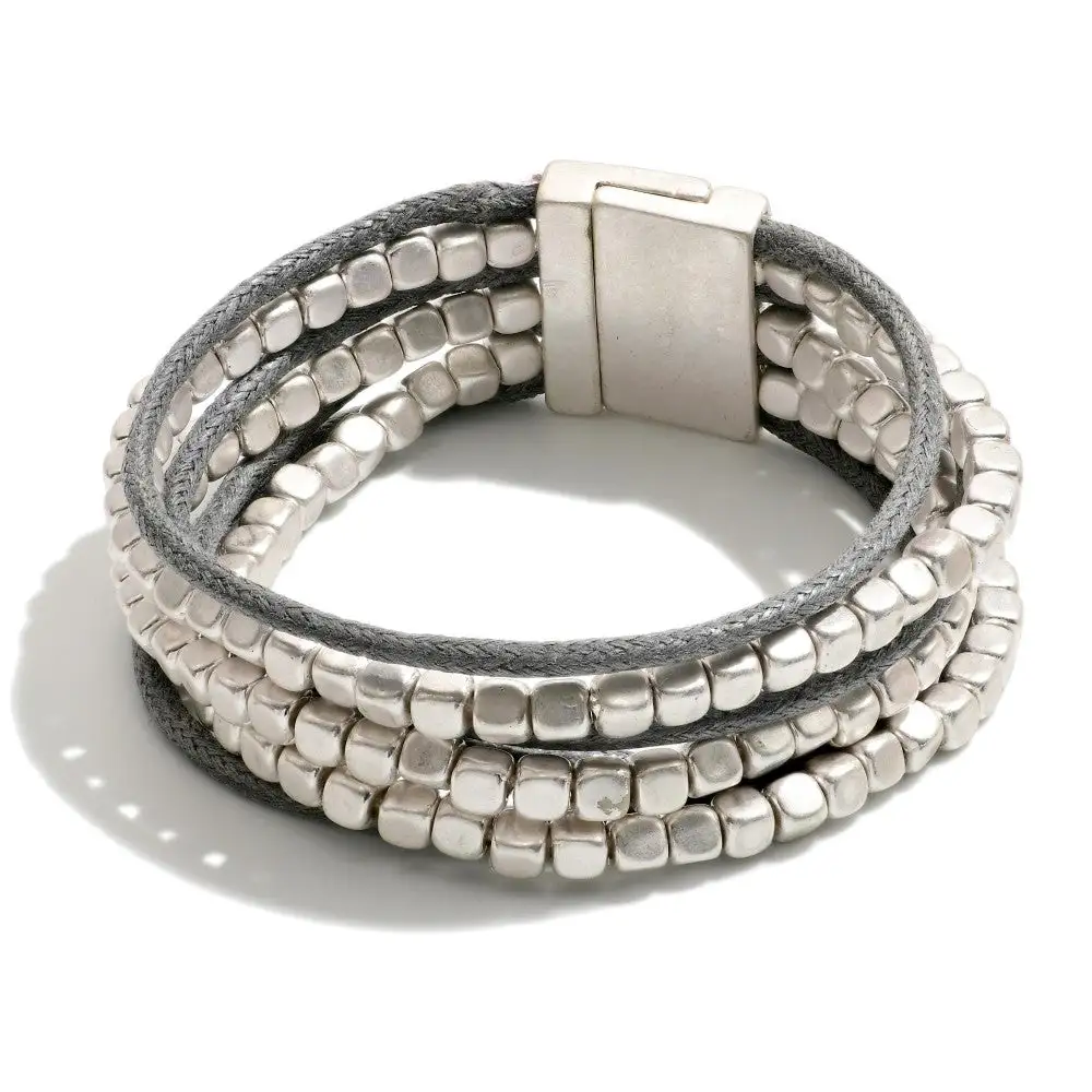 Mag Bracelet