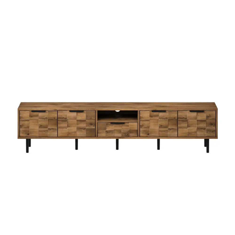 Wood Tv Stand