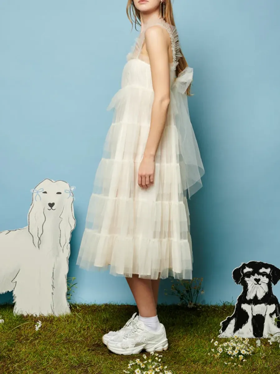 Midi Dress