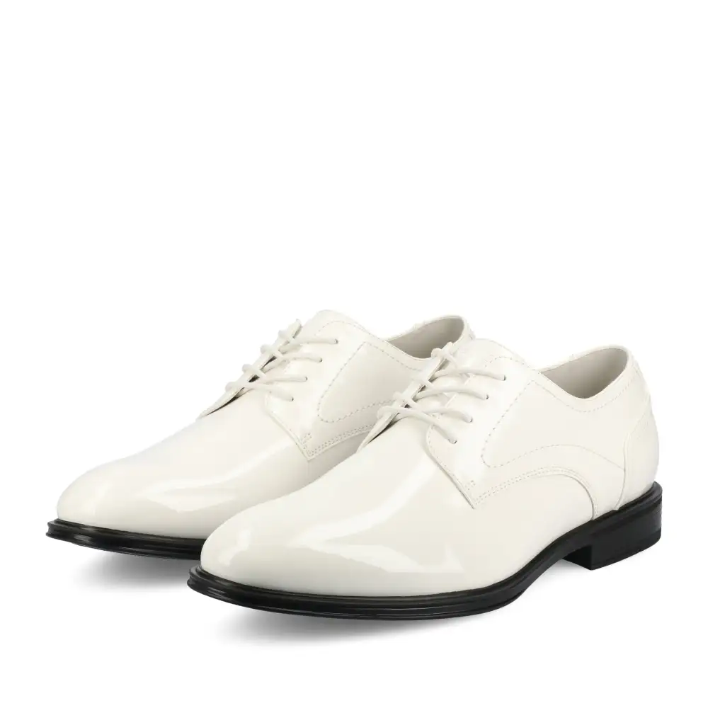 Modern Smart Casual Leather Shoes