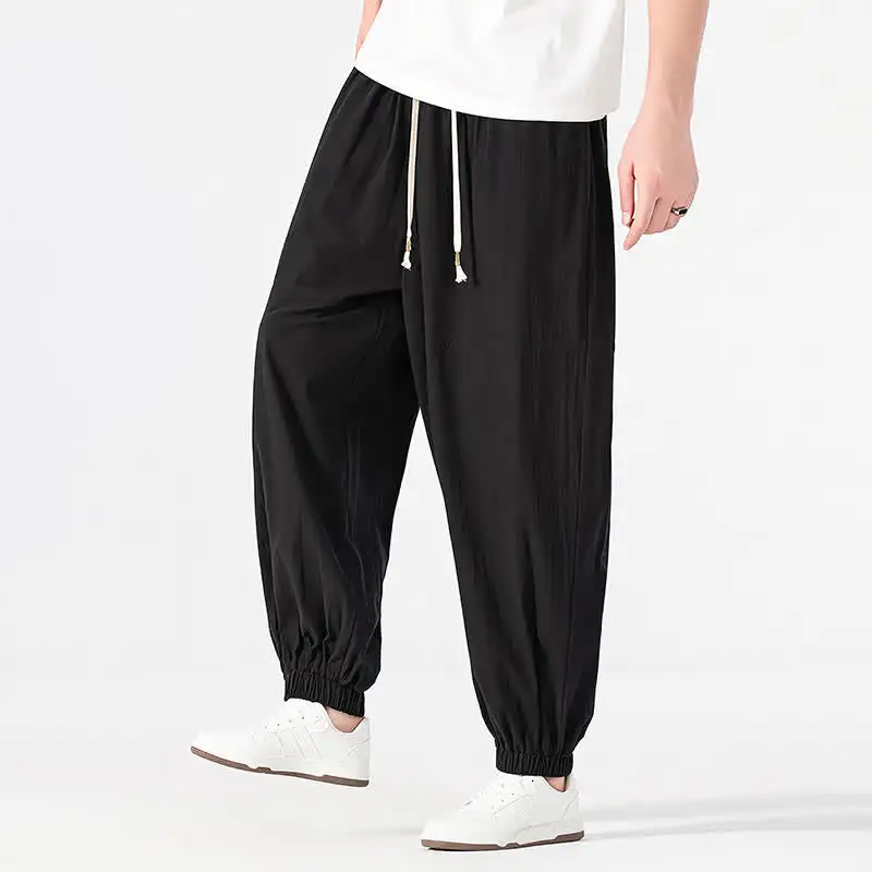 Utility Daily Pants