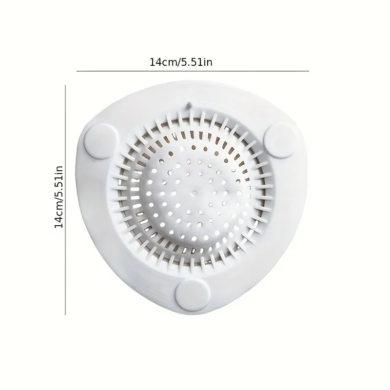 Hair Catcher Drain Cover