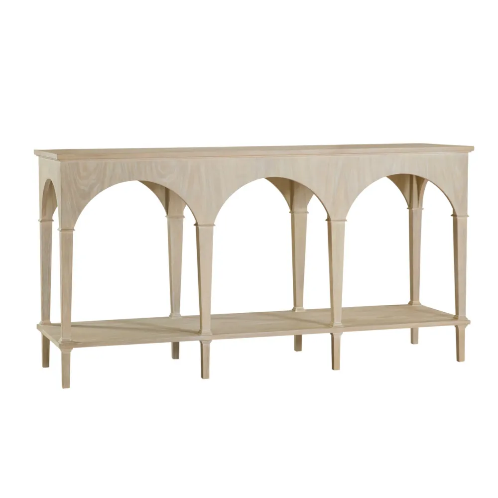 Modern Decorative Classic Console Cabinet