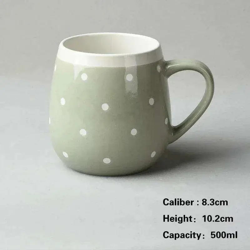 Travel Mug Drinkware Set