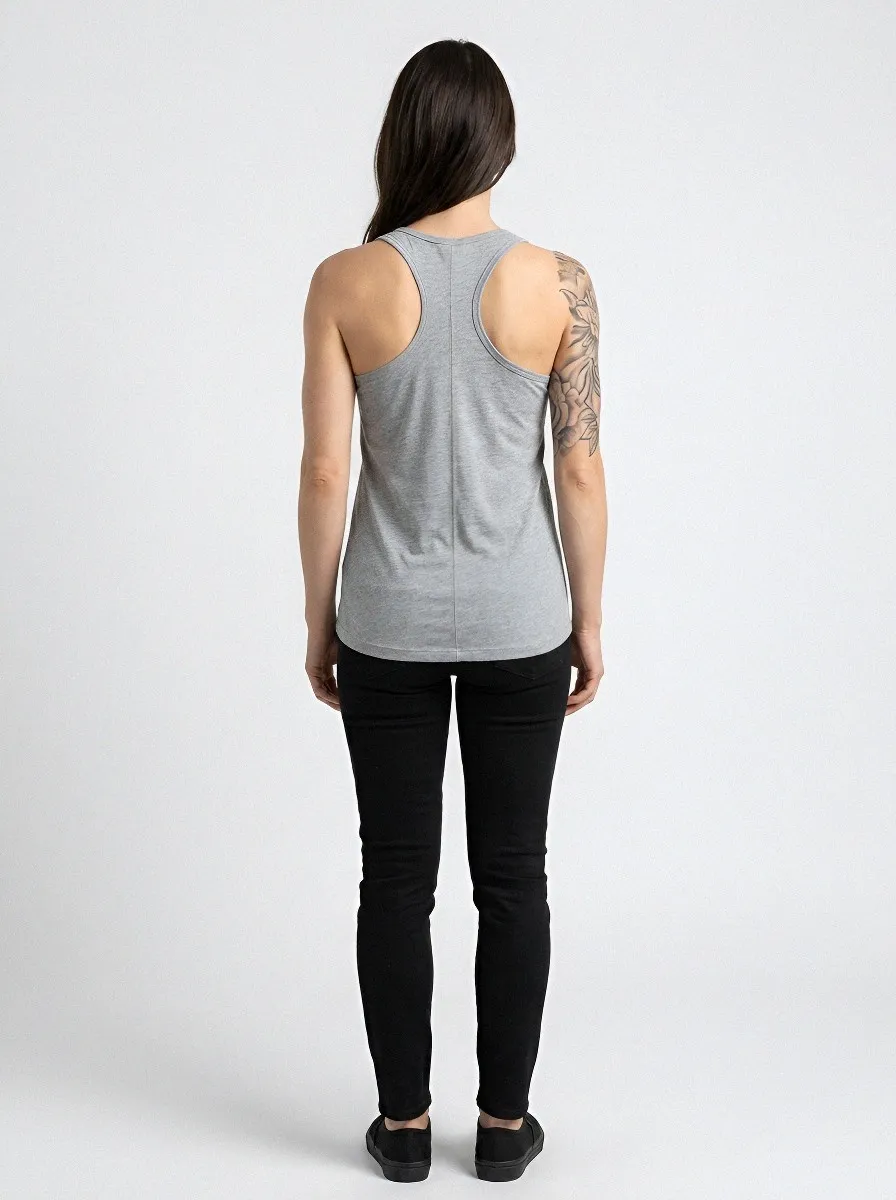 Grow Wild Botanical Tank Top Classic