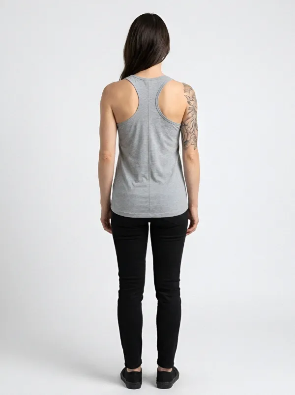 Grow Wild Botanical Tank Top Classic