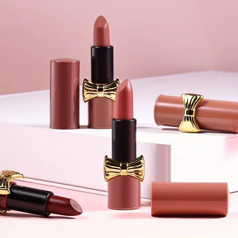 Luxury Bow Lipstick