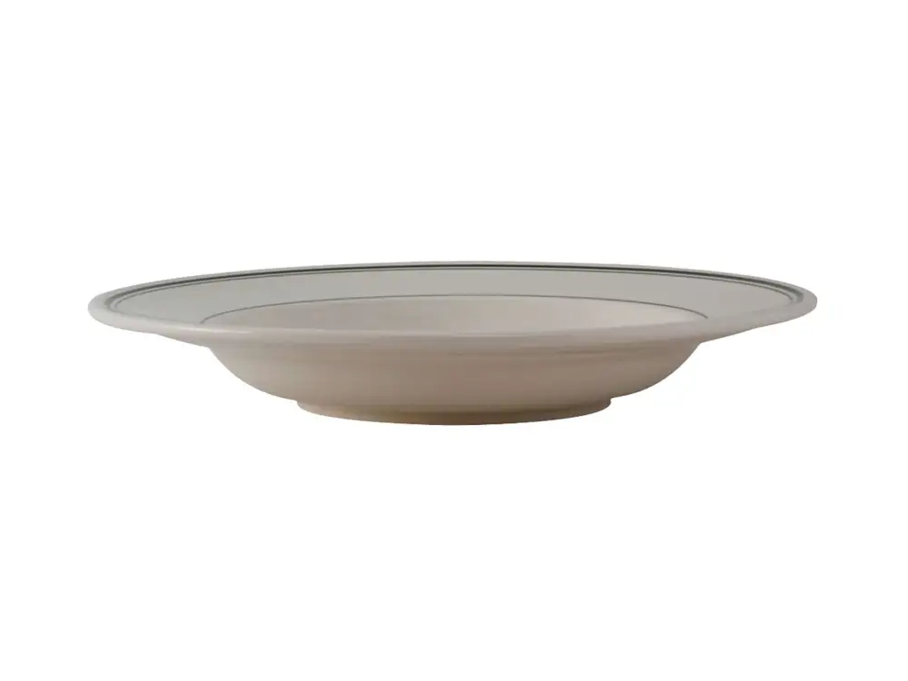 Modern Classic Pasta Bowl