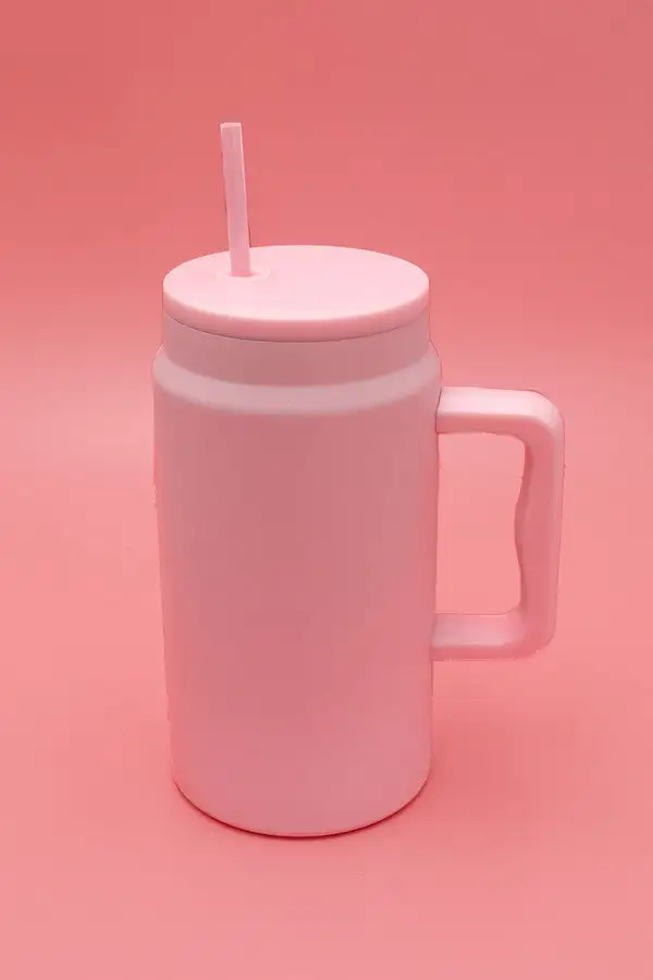 Stainless Steel Water Cup