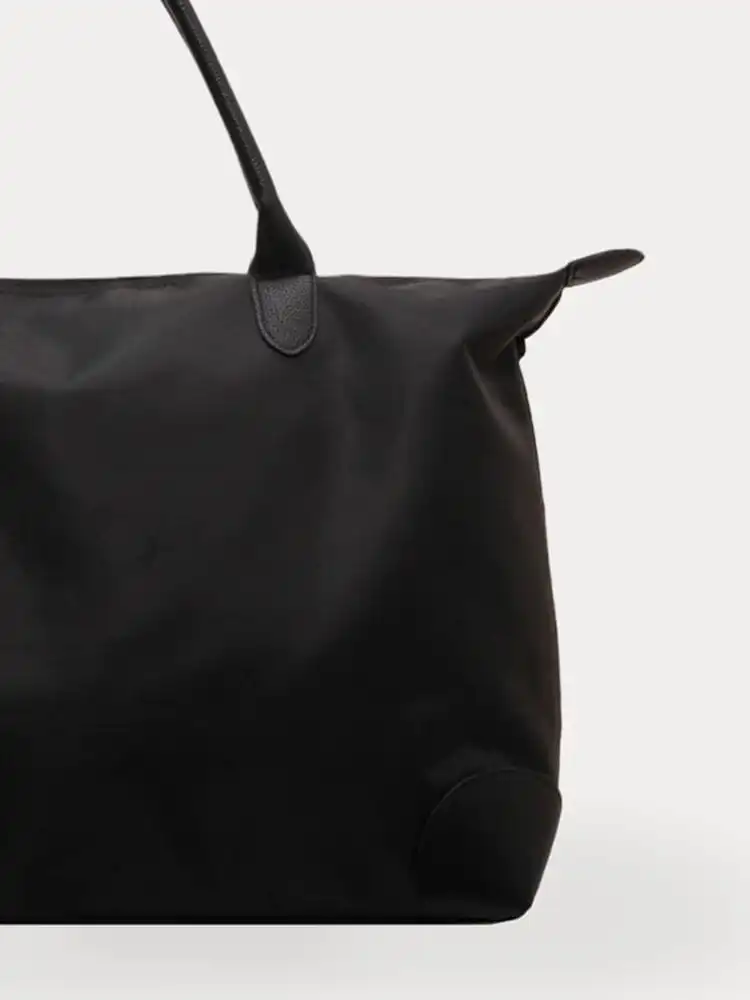 Fashion Utility Duffle Bag