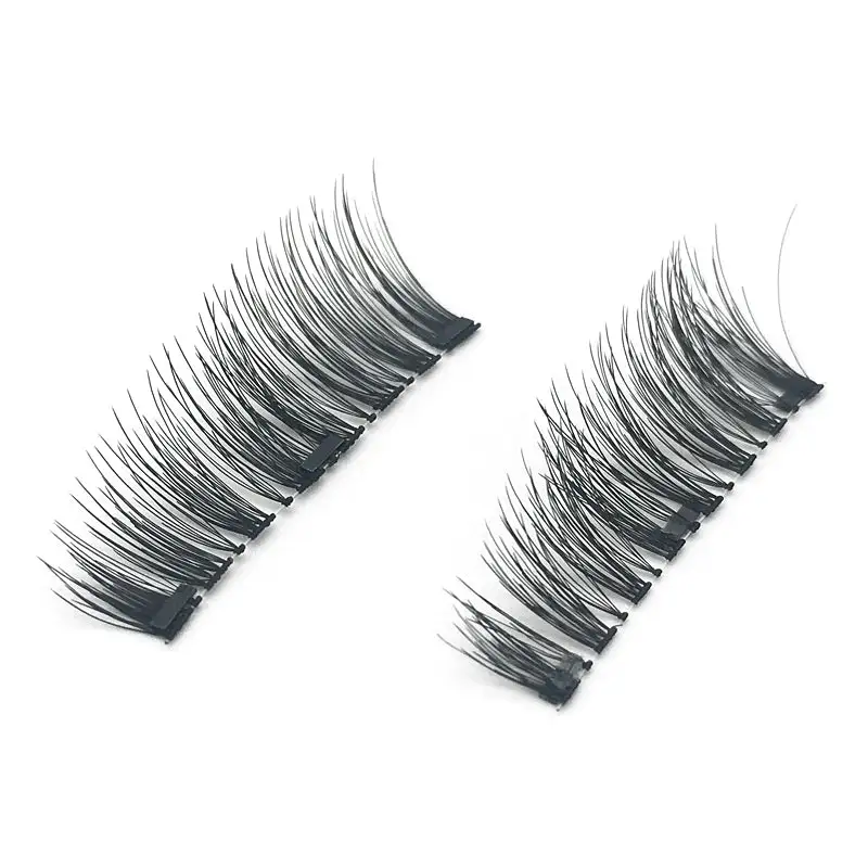 Smooth Hold Magnetic Lashes