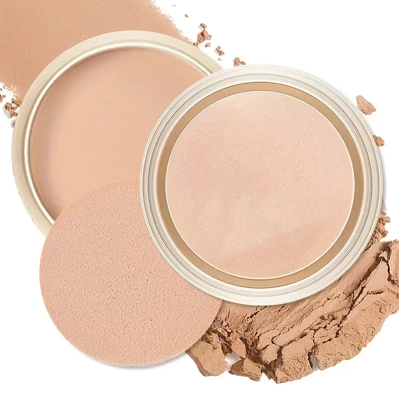 Oil-Control Even-Tone Setting Powder
