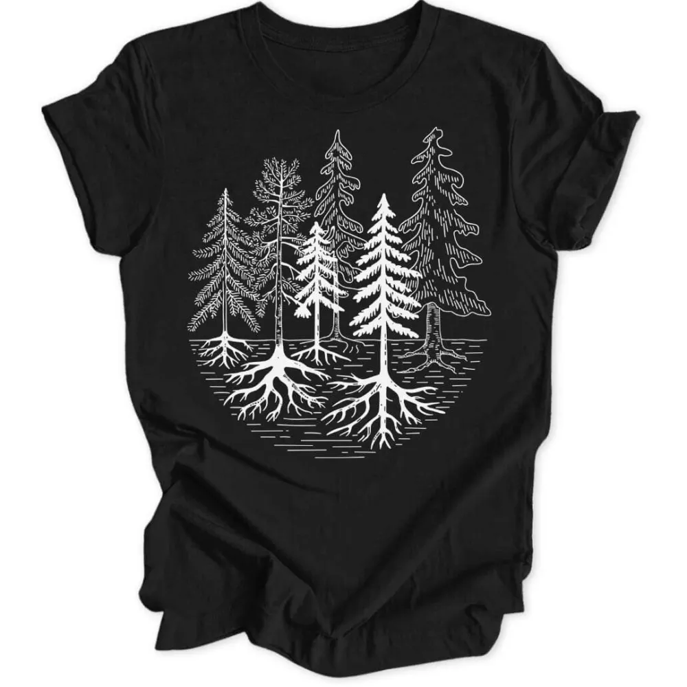 Got Roots Unisex T-Shirt