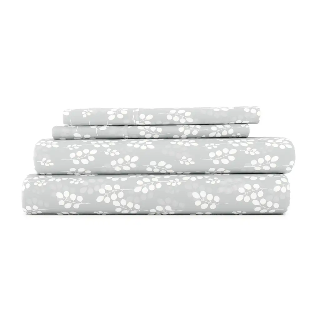 Wheatfield Pattern Sheet Set