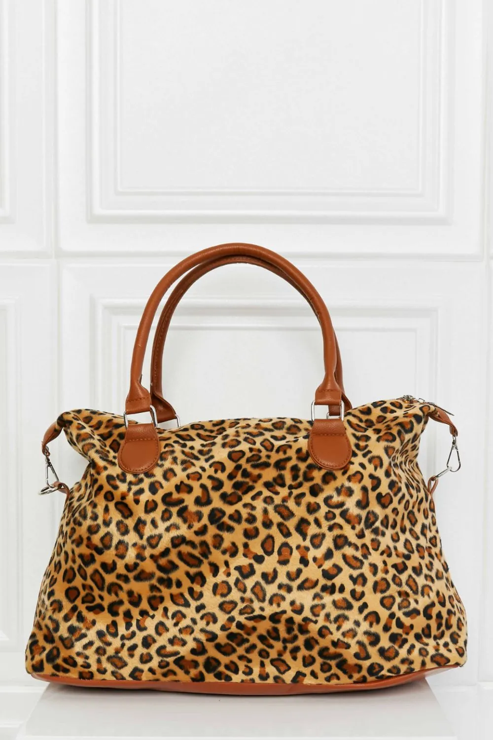 Everyday Large Capacity Handbags