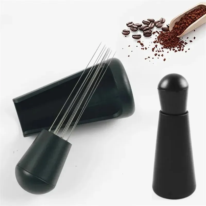 Espresso Coffee Distributor Needles