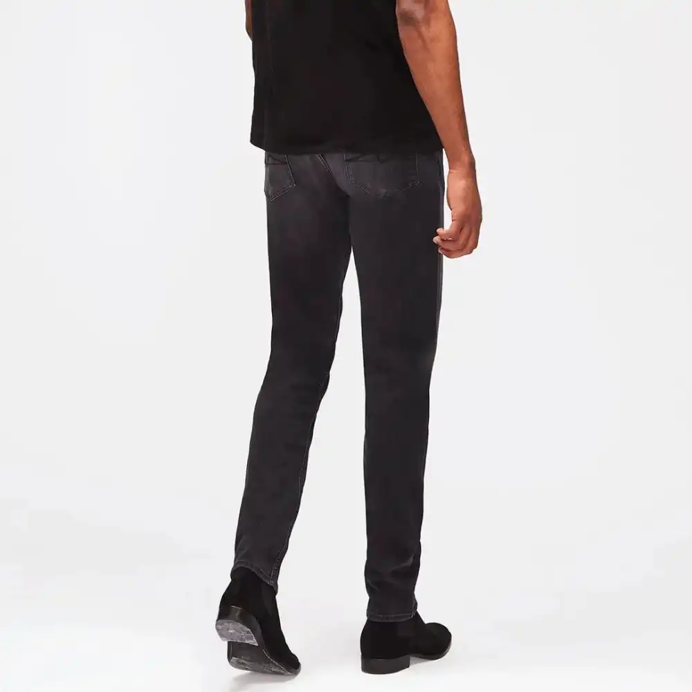Weekend Slim-Fit Stretch Denim Jeans