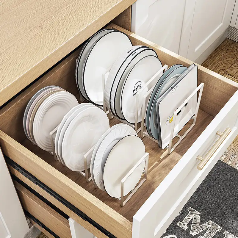 Kitchen Storage Rack