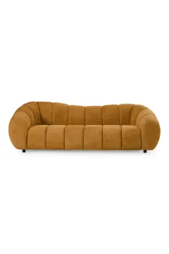Contemporary Upholstered Sofa
