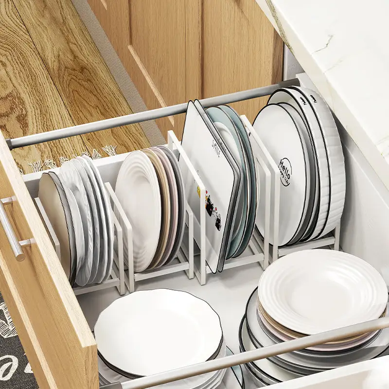 Multi-Purpose Plate Holder