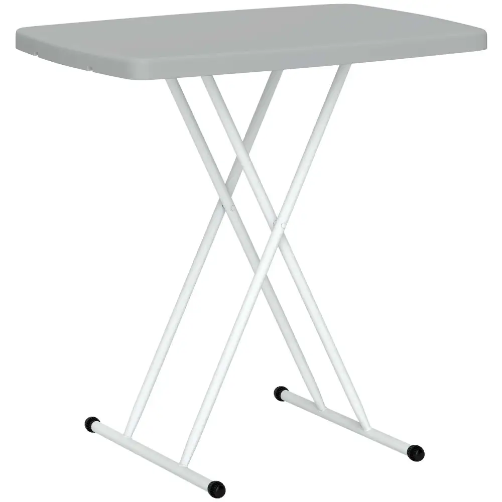 Weather Ready Portable Garden Dining Table