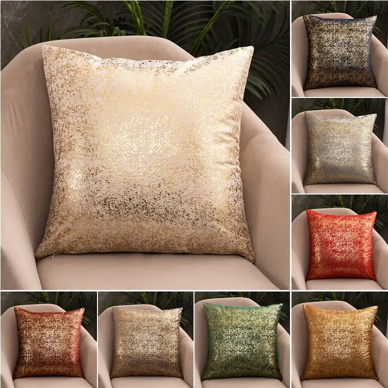 Modern Decorative Throw Blanket