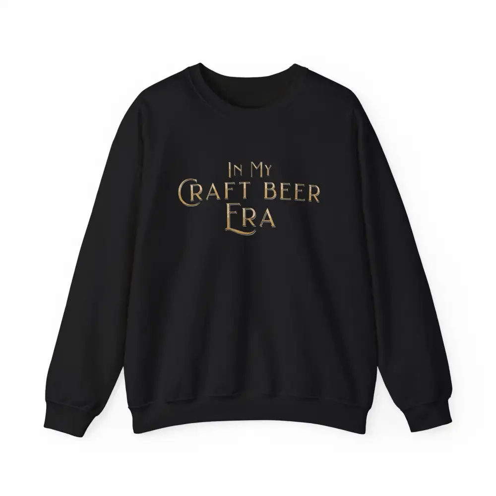 Craft Pour Graphic Sweatshirt