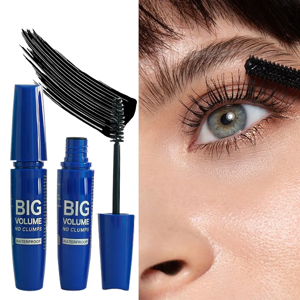 Waterproof Big Volume Mascara