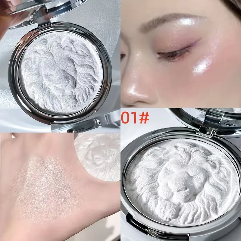 Daily Wear Sheer Highlighter