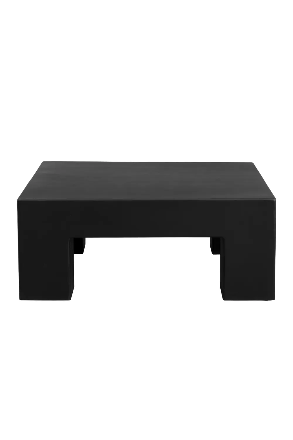Square Indoor/outdoor Coffee Table