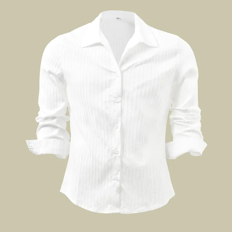 Low Key Textured Shirt