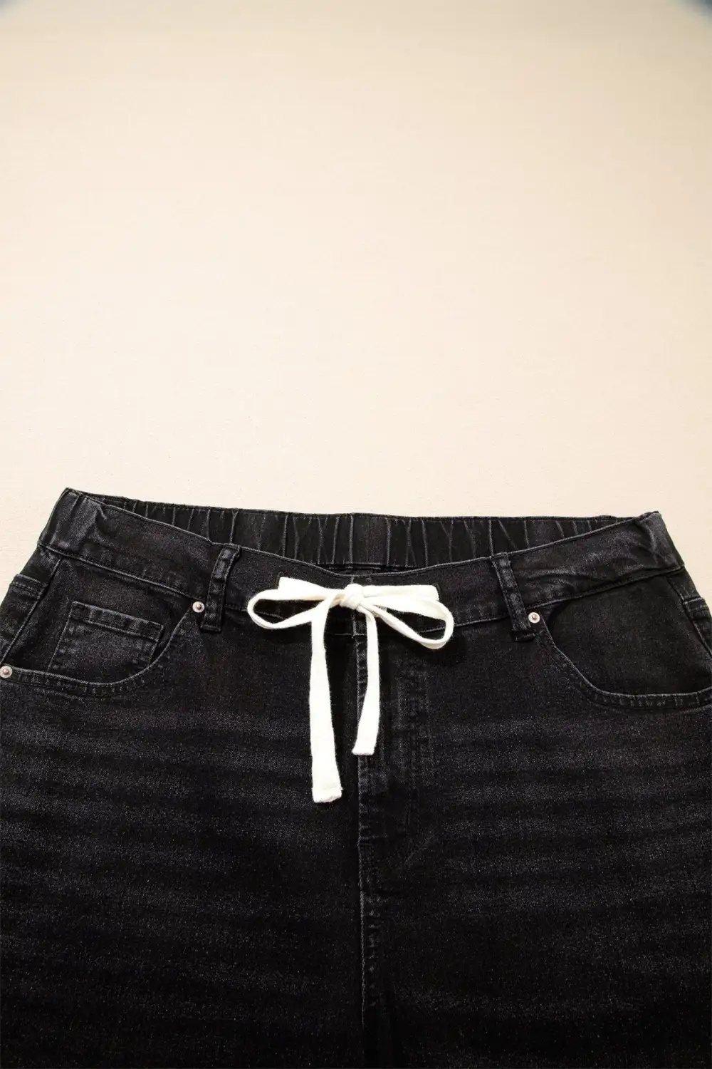 Classic Lace Jeans