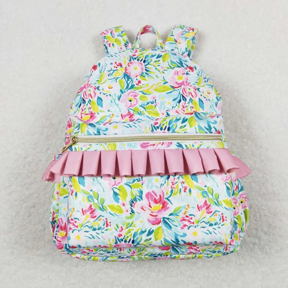 Charming Carry Kids Backpack