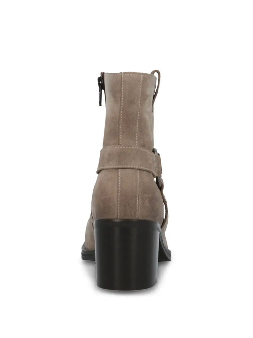 Lightweight Comfort Ankle Boots