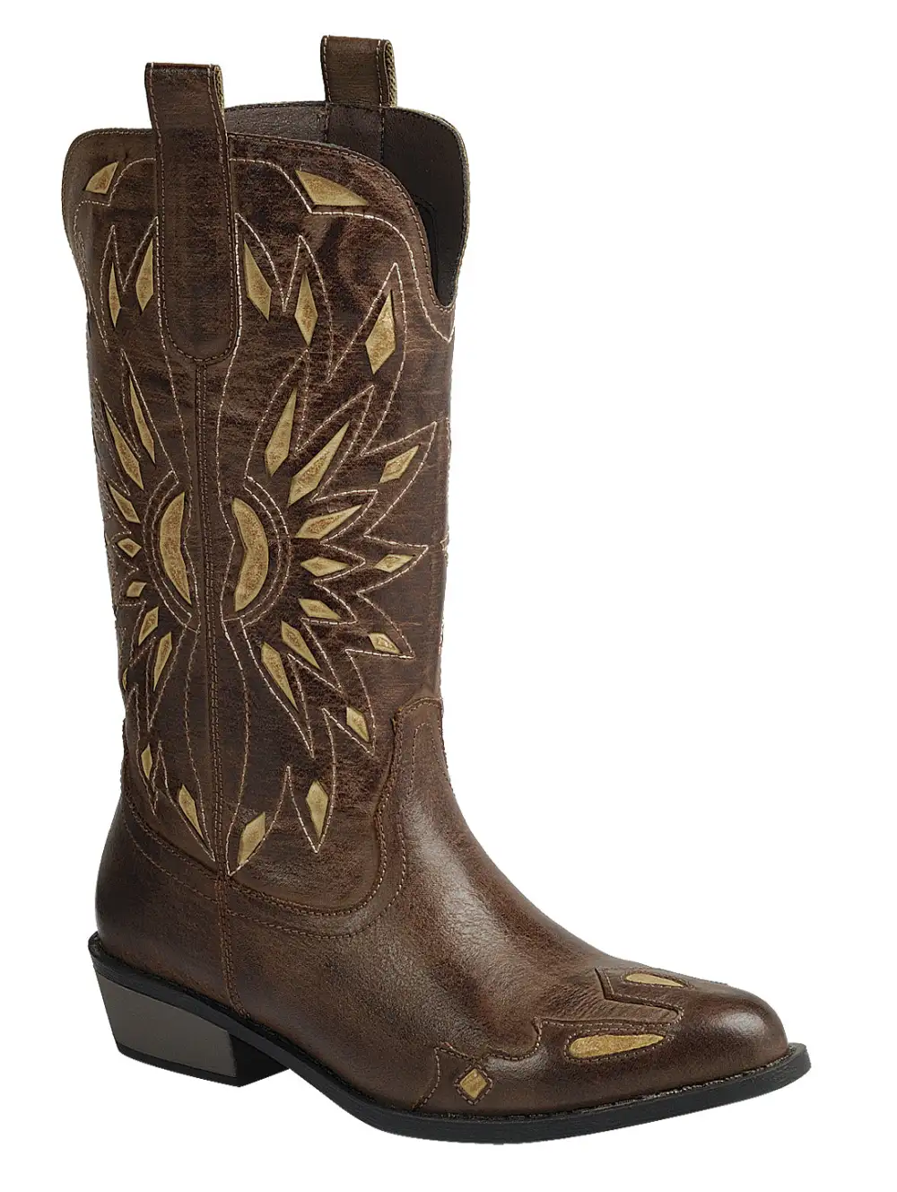 Essential Weekend Boots