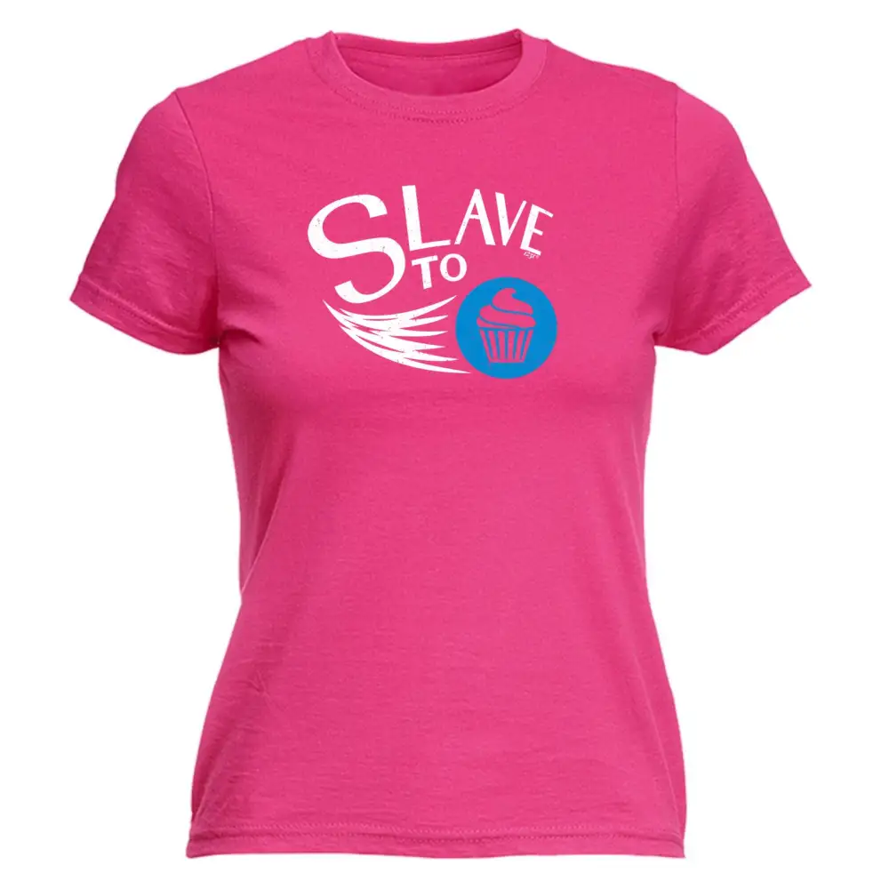 Cupcake Devotion Graphic Tee