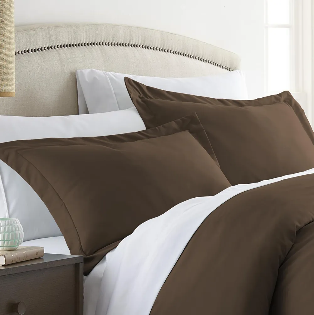 Pillow Sham Set