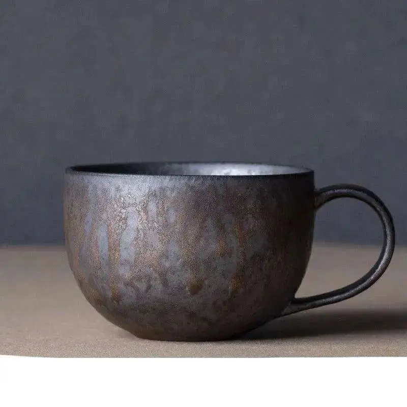 Ceramic Coffee Drinkware Set Home