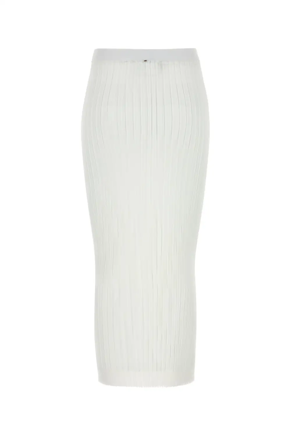 Artful Classic Everyday Casual Skirt