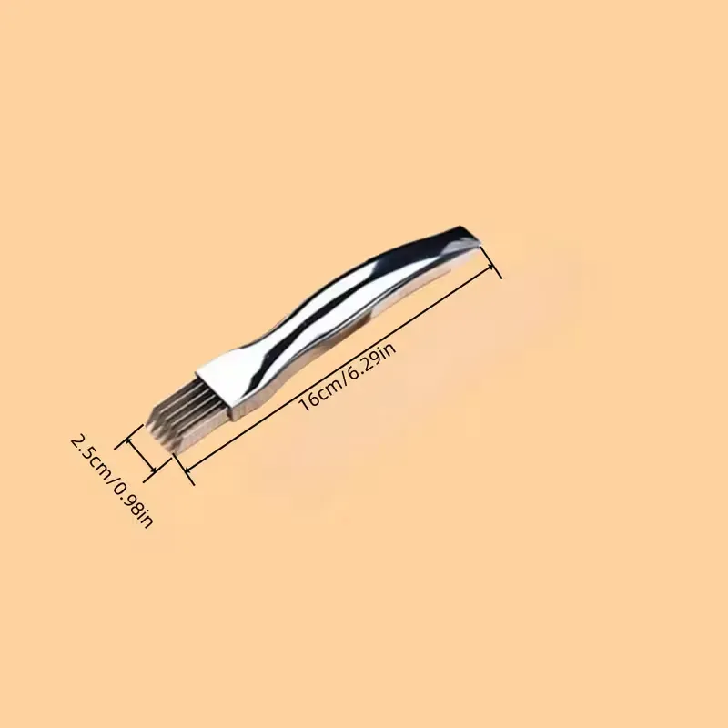 Multi-Blade Vegetable Slicer